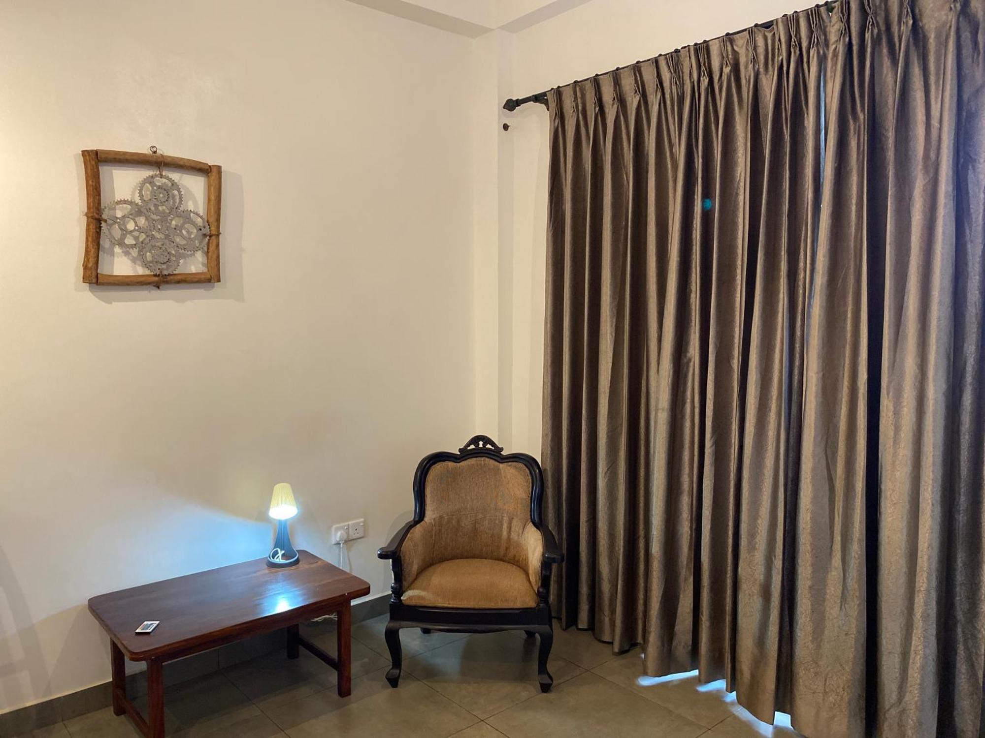 Mirage Beach House At Morava Court Хикадува Екстериор снимка