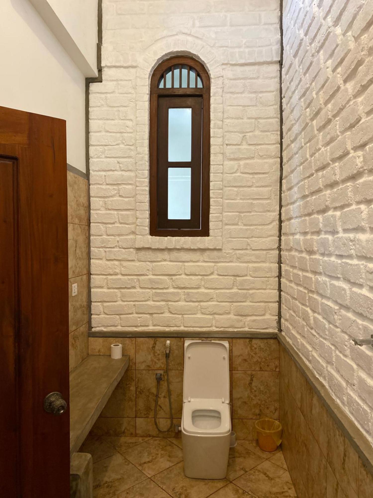 Mirage Beach House At Morava Court Хикадува Екстериор снимка